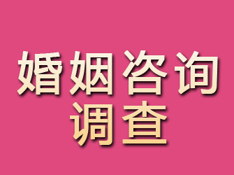 秀屿婚姻咨询调查